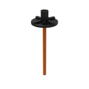 Flange Screw