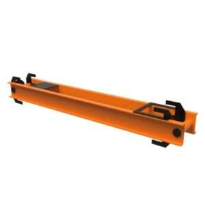 Stop End Bracket