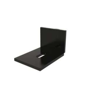 Support Angle For Walkway Brackets