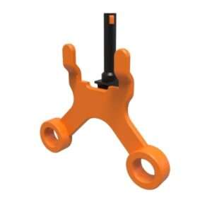 Tie Rod Fixture