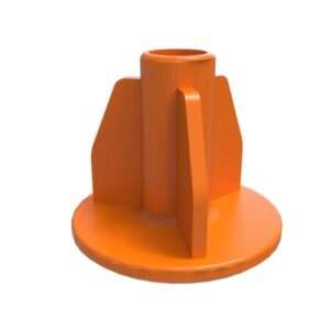 Drive Nut 60