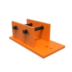 Foot Plate