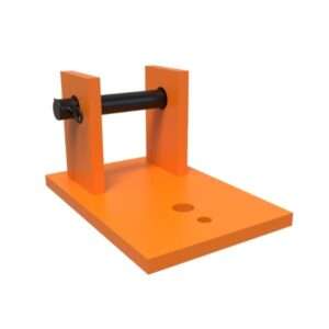 Articulated Foot Plate