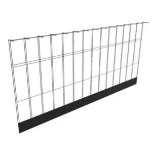 Safety Mesh