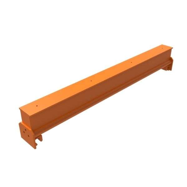 Secondary Beam