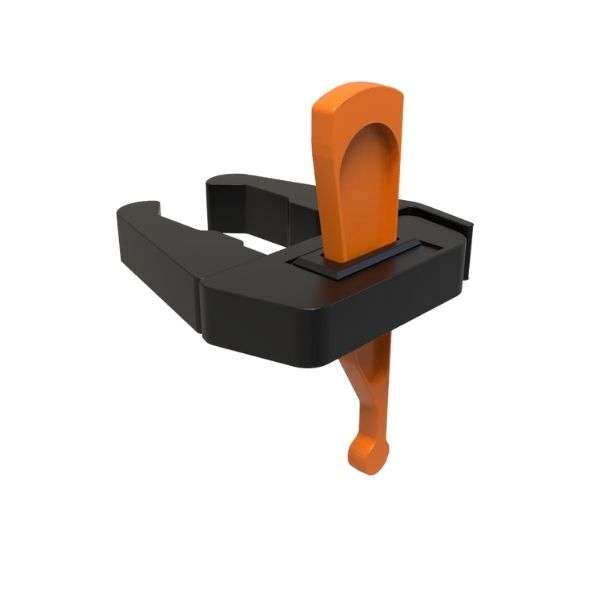 Assembly Lock