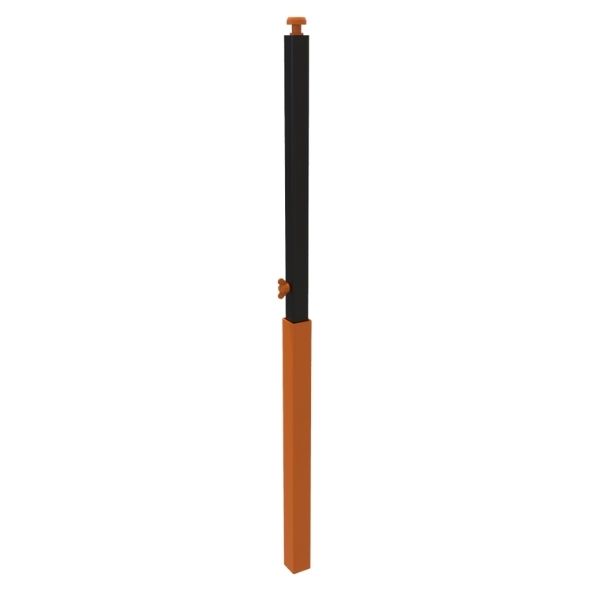 Laser Support