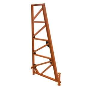 Support Frame STB