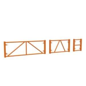 MEP Frames