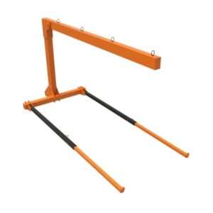 Transport Spreader