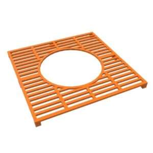 Tree Grating