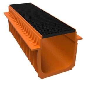 Cast Iron Drainage