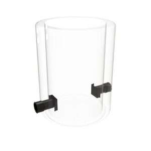 Grease Separator with Sludge Trap