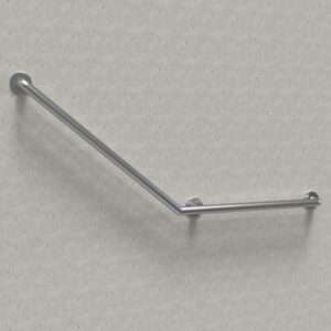 45 Degree Disabled Grab Bar