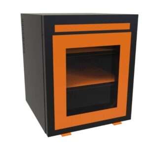 Glass Door Thermo Electric Minibar