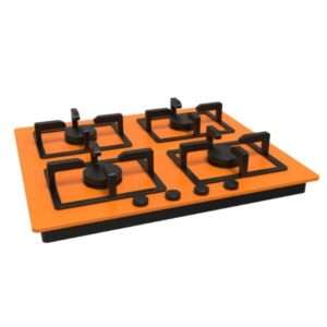 Kitchen Gas Hob