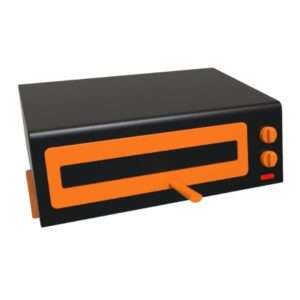 Electric Tandoor