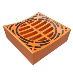 Yard Gully Drain