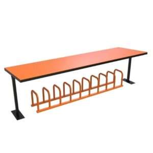 Cycle Shelter