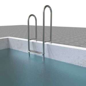 Olympic Swimming Pool Ladder