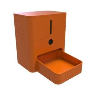 Smart Pet Food Feeder