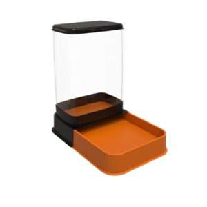 Gravity Feeder
