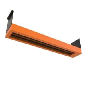 Strip Warmer