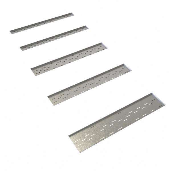 Trench Drain System