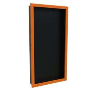 Bathroom Wall Niche