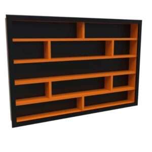 Living Wall Niche