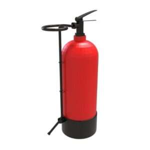 Wet Chemical Fire Extinguisher