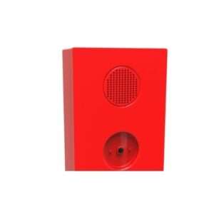 MCB Fire Hooter