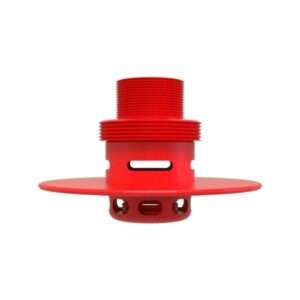 Commercial Flush Pendet Sprinkler