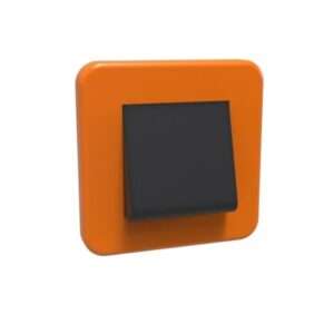 Door Exit Button