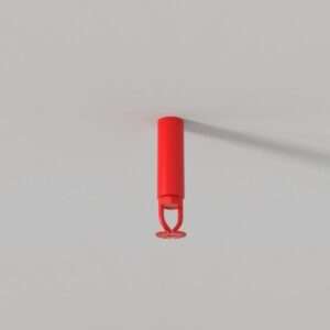 Dry Sprinkler