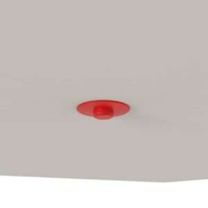 Flush Pendent Sprinkler