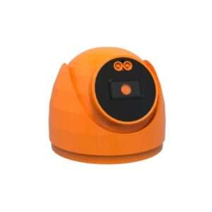 IP Dome Camrea