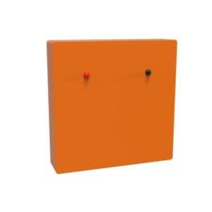 Intelligent Input Output Module