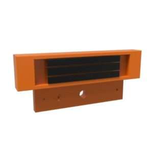 Power Magnetic Lock