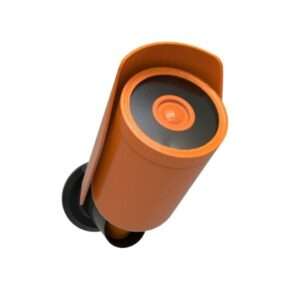 Varifocal camera