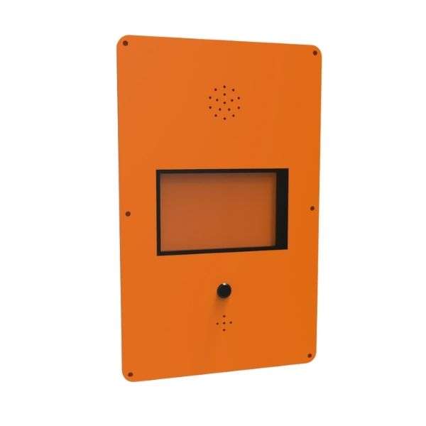 Intercom Systems