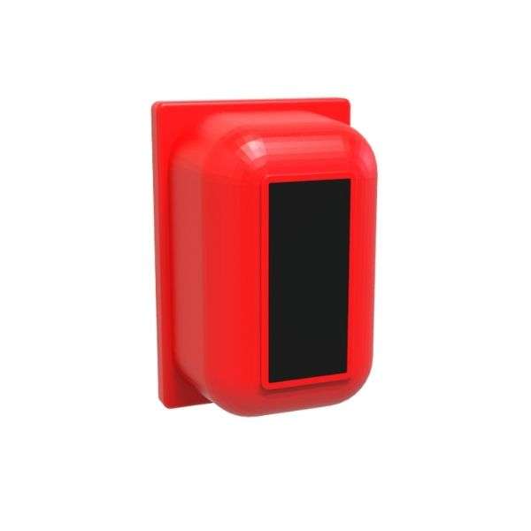 Smoke Beam Detector