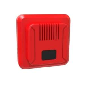 Wall Mount Horn Strobes