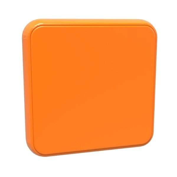Wi-Fi Water Leak Detector