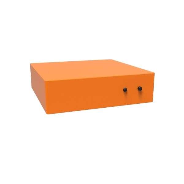 4 Port Ethernet Switch
