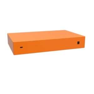 8 Port Ethernet Switch