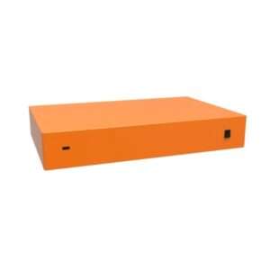 8 Port POE Switch
