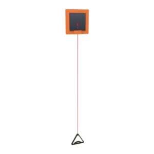 Hospital Emergency Pull Cord