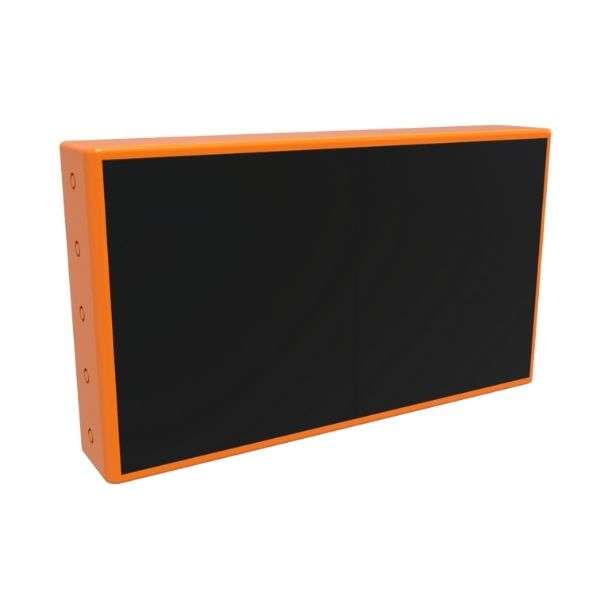 Zone Cabling Wall Mounted Enclosure