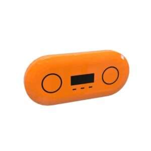 Co & Heat Detector